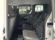 RENAULT KANGOO COMBI 1.5 BLUE DCI 95CV 5 PLAZAS + PACK PROFESIONAL + RUEDA DE REPUESTO + DOBLE PUERTA TRASERA ACRISTALADA 180º