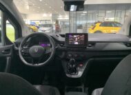 RENAULT KANGOO COMBI 1.5 BLUE DCI 95CV 5 PLAZAS + PACK PROFESIONAL + RUEDA DE REPUESTO + DOBLE PUERTA TRASERA ACRISTALADA 180º