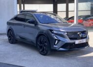 RENAULT RAFALE ATELIER ALPINE HYPER HYBRID 300CV 4X4 HIBRIDO ENCHUFABLE + CABLE MODO 2 + TECHO DE CRISTAL PANORAMICO SOLARBAY + HEAD-UP DISPLAY