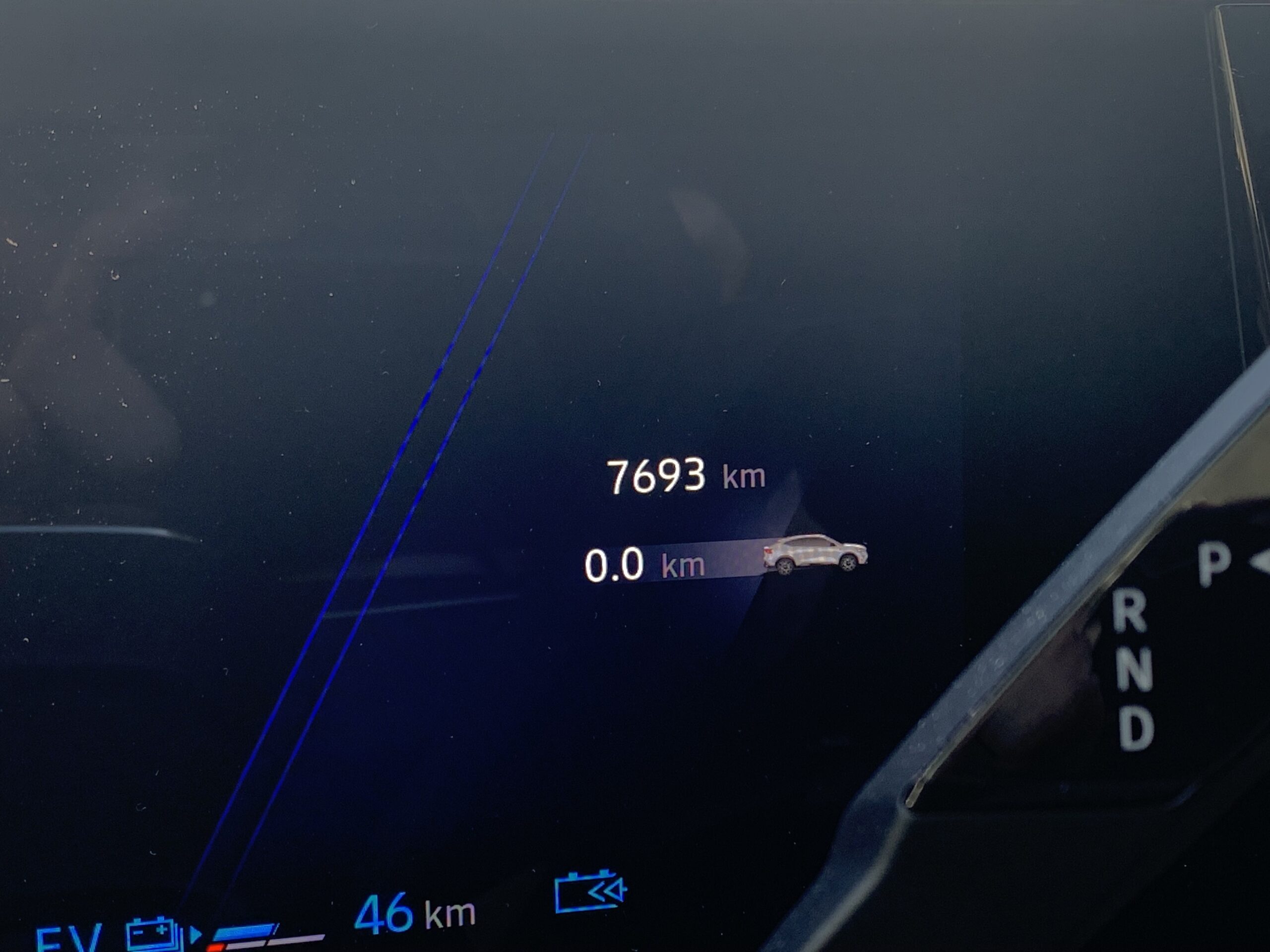 RENAULT RAFALE ATELIER ALPINE HYPER HYBRID 300CV 4X4 HIBRIDO ENCHUFABLE + CABLE MODO 2 + TECHO DE CRISTAL PANORAMICO SOLARBAY + HEAD-UP DISPLAY