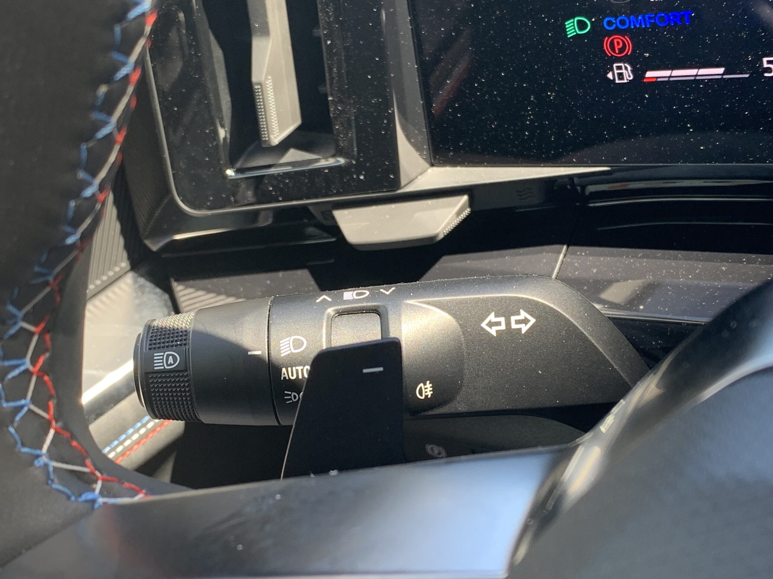 RENAULT RAFALE ATELIER ALPINE HYPER HYBRID 300CV 4X4 HIBRIDO ENCHUFABLE + CABLE MODO 2 + TECHO DE CRISTAL PANORAMICO SOLARBAY + HEAD-UP DISPLAY