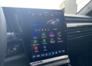 RENAULT RAFALE ATELIER ALPINE HYPER HYBRID 300CV 4X4 HIBRIDO ENCHUFABLE + CABLE MODO 2 + TECHO DE CRISTAL PANORAMICO SOLARBAY + HEAD-UP DISPLAY