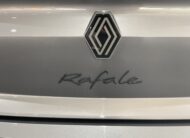 RENAULT RAFALE ESPIRIT ALPINE FULL HYBRID E-TECH 200CV + RUEDA DE EMERGENCIA + PACK DRIVING & HEATING + PACK CITY PREMIUM