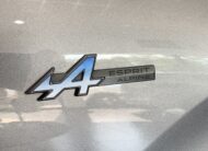 RENAULT RAFALE ESPIRIT ALPINE FULL HYBRID E-TECH 200CV + RUEDA DE EMERGENCIA + PACK DRIVING & HEATING + PACK CITY PREMIUM