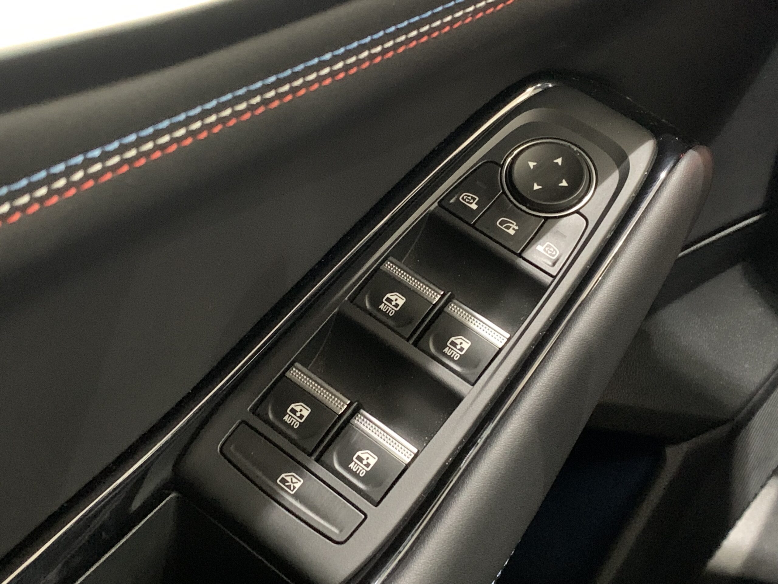 RENAULT RAFALE ESPIRIT ALPINE FULL HYBRID E-TECH 200CV + RUEDA DE EMERGENCIA + PACK DRIVING & HEATING + PACK CITY PREMIUM