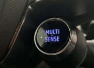 RENAULT RAFALE ESPIRIT ALPINE FULL HYBRID E-TECH 200CV + RUEDA DE EMERGENCIA + PACK DRIVING & HEATING + PACK CITY PREMIUM