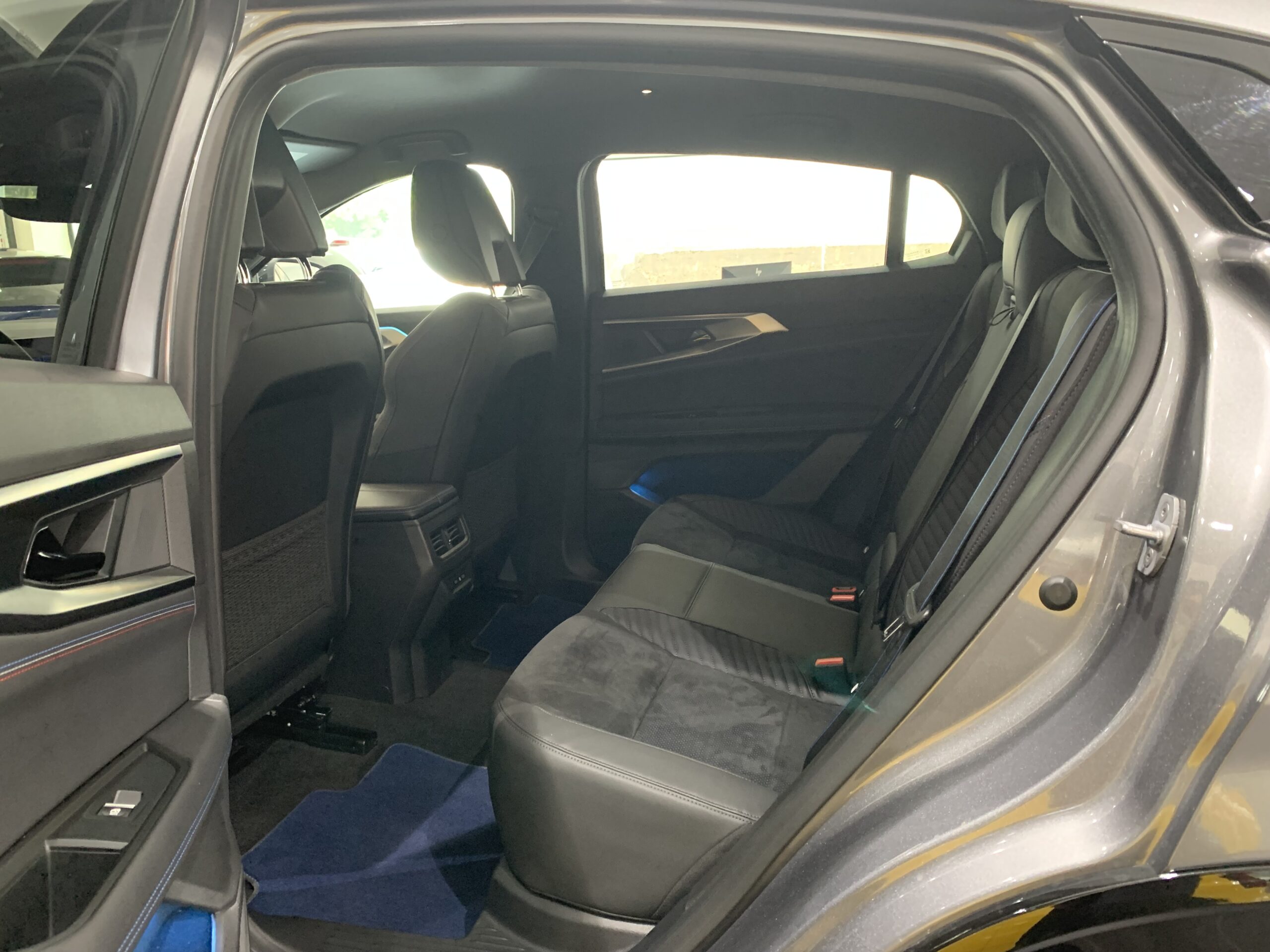 RENAULT RAFALE ESPIRIT ALPINE FULL HYBRID E-TECH 200CV + RUEDA DE EMERGENCIA + PACK DRIVING & HEATING + PACK CITY PREMIUM