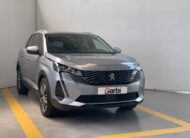 PEUGEOT 3008 HIBRIDO ENCHUFABLE ALLURE EAT8 225CV
