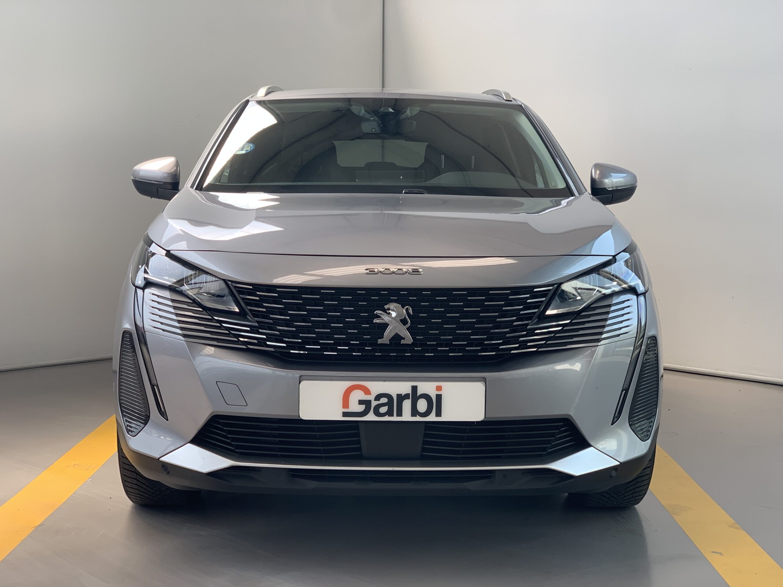 PEUGEOT 3008 HIBRIDO ENCHUFABLE ALLURE EAT8 225CV