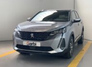 PEUGEOT 3008 HIBRIDO ENCHUFABLE ALLURE EAT8 225CV