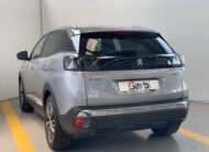 PEUGEOT 3008 HIBRIDO ENCHUFABLE ALLURE EAT8 225CV