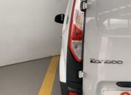 RENAULT KANGOO FURGON PROFESIONAL DCI 75CV + PUERTA LATERAL DERECHA DESLIZANTE