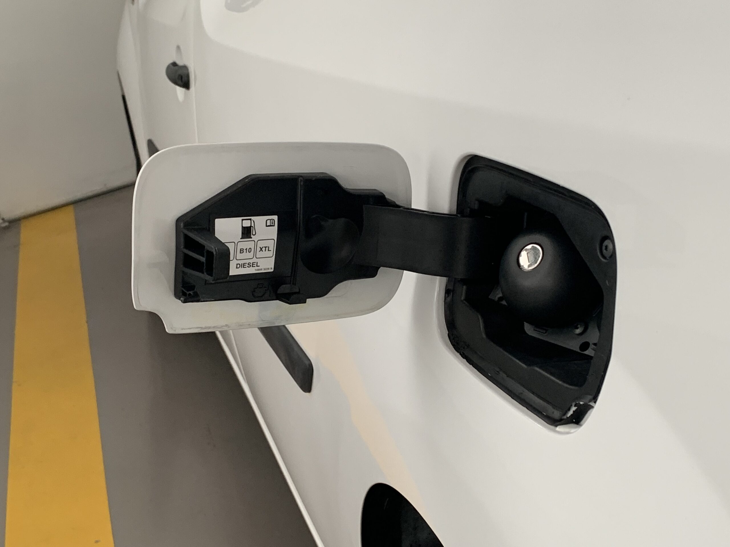 RENAULT KANGOO FURGON PROFESIONAL DCI 75CV + PUERTA LATERAL DERECHA DESLIZANTE