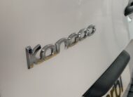 RENAULT KANGOO FURGON PROFESIONAL DCI 75CV + PUERTA LATERAL DERECHA DESLIZANTE