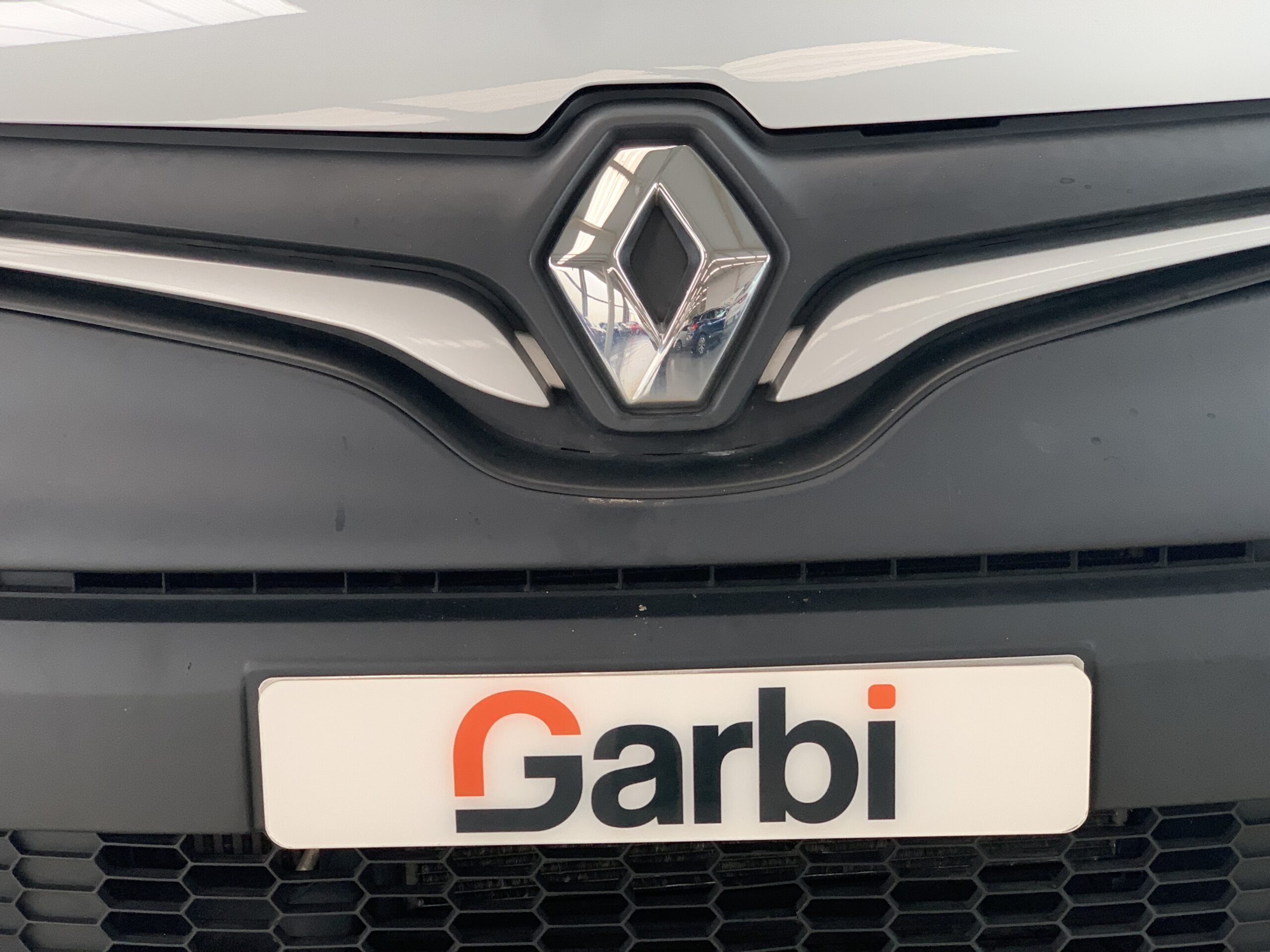 RENAULT KANGOO FURGON PROFESIONAL DCI 75CV + PUERTA LATERAL DERECHA DESLIZANTE