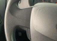 RENAULT KANGOO FURGON PROFESIONAL DCI 75CV + PUERTA LATERAL DERECHA DESLIZANTE