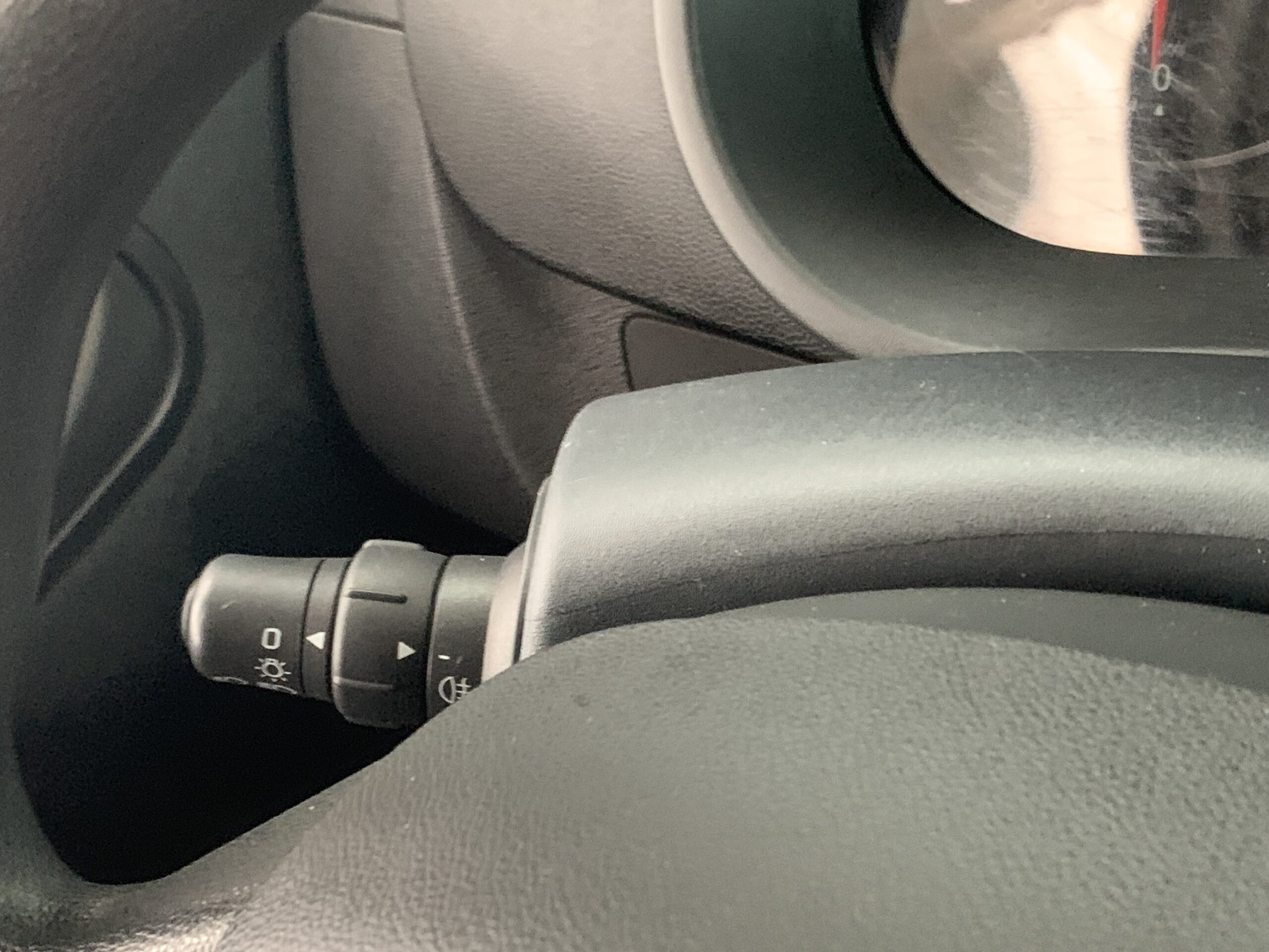 RENAULT KANGOO FURGON PROFESIONAL DCI 75CV + PUERTA LATERAL DERECHA DESLIZANTE