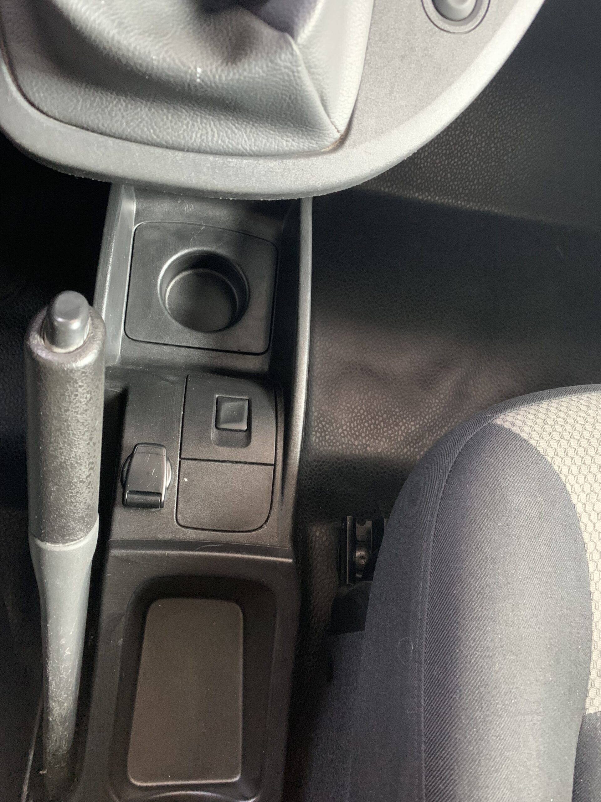 RENAULT KANGOO FURGON PROFESIONAL 1.5 DCI 75CV + PUERTA LATERAL DERECHA DESLIZANTE