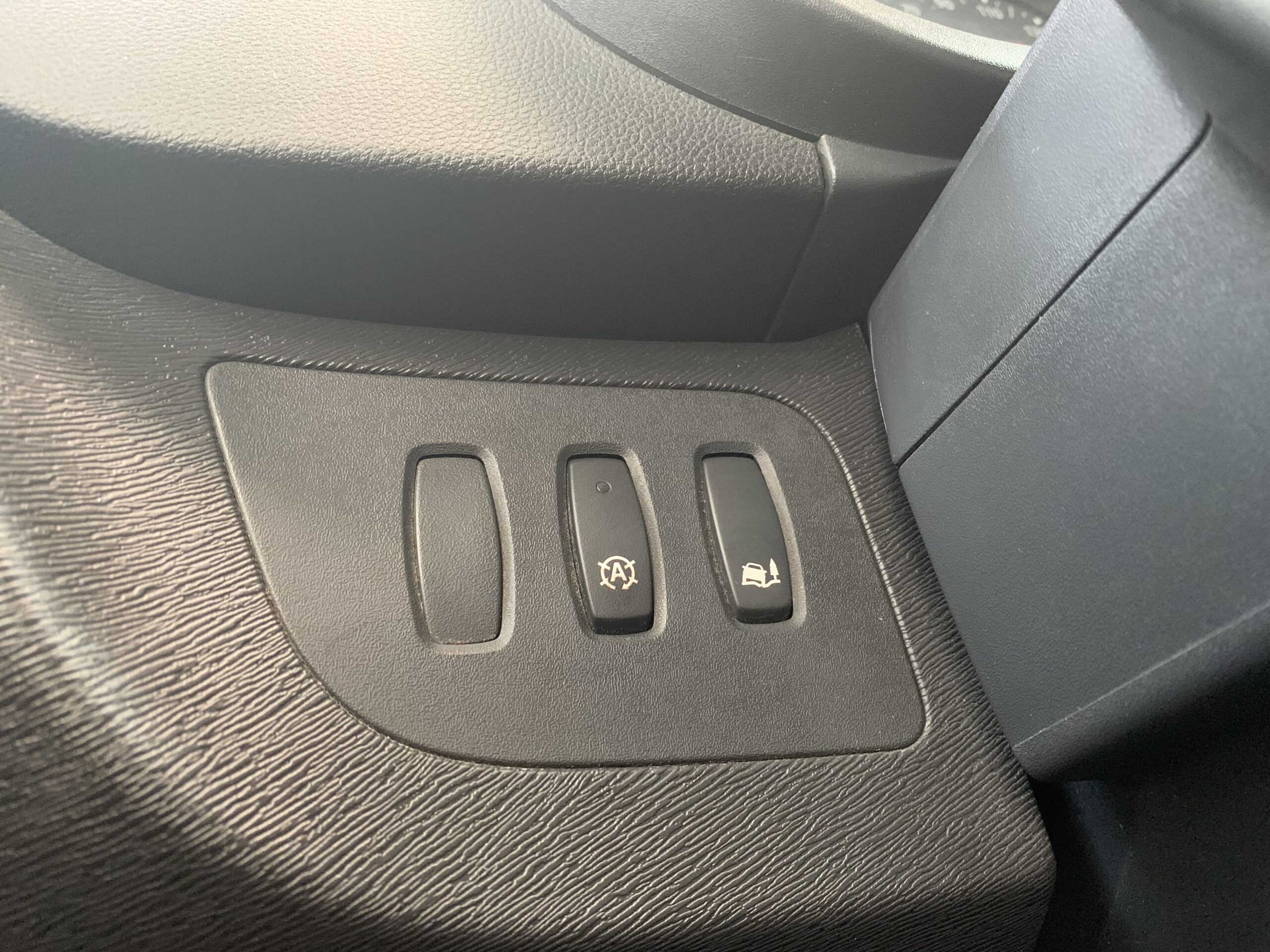 RENAULT KANGOO FURGON PROFESIONAL 1.5 DCI 75CV + PUERTA LATERAL DERECHA DESLIZANTE