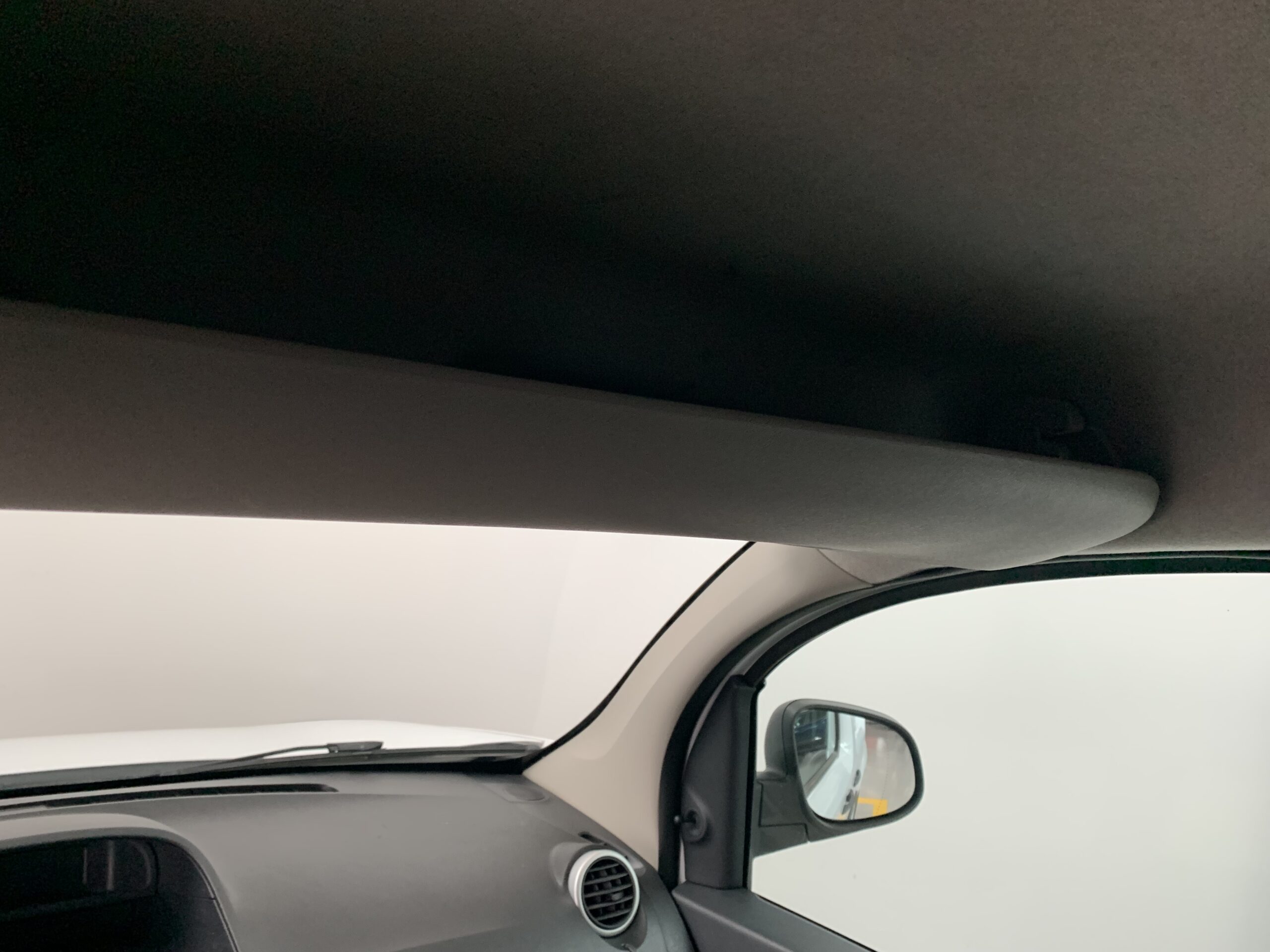 RENAULT KANGOO FURGON PROFESIONAL DCI 75CV + PUERTA LATERAL DERECHA DESLIZANTE