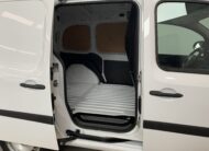 RENAULT KANGOO FURGON PROFESIONAL DCI 75CV + PUERTA LATERAL DERECHA DESLIZANTE