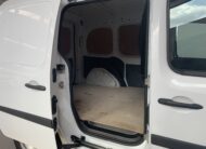 RENAULT KANGOO FURGON PROFESIONAL 1.5 DCI 75CV + PUERTA LATERAL DERECHA DESLIZANTE