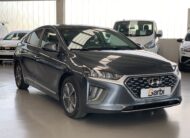 HYUNDAI IONIQ STYLE HIBRIDO ENCHUFABLE 1.6GDI 141CV