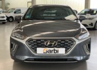 HYUNDAI IONIQ STYLE HIBRIDO ENCHUFABLE 1.6GDI 141CV