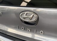 HYUNDAI IONIQ STYLE HIBRIDO ENCHUFABLE 1.6GDI 141CV