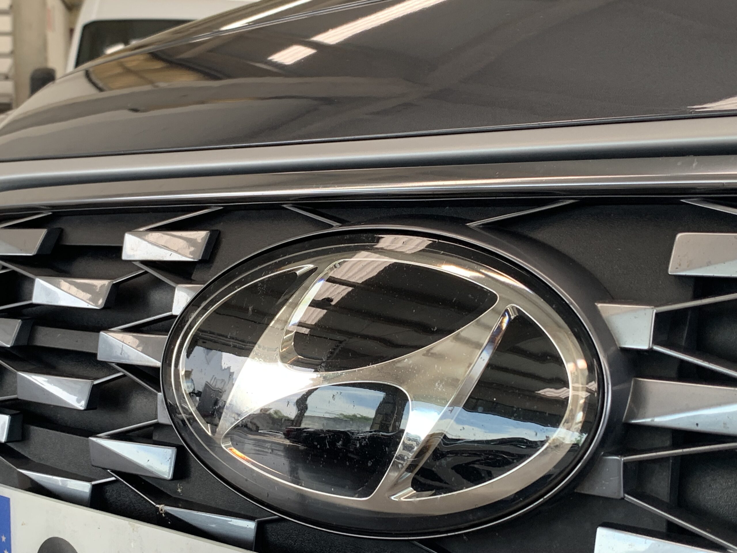 HYUNDAI IONIQ STYLE HIBRIDO ENCHUFABLE 1.6GDI 141CV