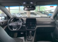 HYUNDAI IONIQ STYLE HIBRIDO ENCHUFABLE 1.6GDI 141CV
