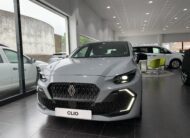 NUEVO CLIO EVOLUTION TCE 115CV + CAMARA TRASERA + LLANTAS 16″ + RUEDA DE REPUESTO