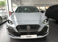 NUEVO CLIO EVOLUTION TCE 115CV + CAMARA TRASERA + LLANTAS 16″ + RUEDA DE REPUESTO