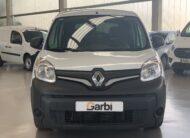 RENAULT KANGOO FURGON BLUE DCI 85CV + MAMPARA PIVOTANTE + DOBLE PUERTA TRASERA ACRISTALADA CON LUNAS TINTADAS + PUERTA LATERAL DERECHA DESLIZANTE + PACK ELECTRICO + SUELO DE CAJA TRASERA DE CAUCHO