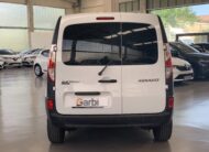 RENAULT KANGOO FURGON BLUE DCI 85CV + MAMPARA PIVOTANTE + DOBLE PUERTA TRASERA ACRISTALADA CON LUNAS TINTADAS + PUERTA LATERAL DERECHA DESLIZANTE + PACK ELECTRICO + SUELO DE CAJA TRASERA DE CAUCHO