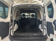 RENAULT KANGOO FURGON BLUE DCI 85CV + MAMPARA PIVOTANTE + DOBLE PUERTA TRASERA ACRISTALADA CON LUNAS TINTADAS + PUERTA LATERAL DERECHA DESLIZANTE + PACK ELECTRICO + SUELO DE CAJA TRASERA DE CAUCHO