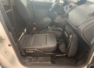 RENAULT KANGOO FURGON BLUE DCI 85CV + MAMPARA PIVOTANTE + 2 PUERTAS TRASERAS ACRISTALADAS 180º CON LUNAS TINTADAS + PUERTA LATERAL DERECHA DESLIZANTE + PACK ELECTRICO + SUELO DE CAJA TRASERA DE CAUCHO