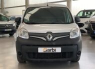 RENAULT KANGOO FURGON PROFESIONAL BLUE DCI 80CV + PUERTA LATERAL DESLIZANTE DERECHA