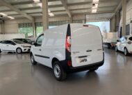 RENAULT KANGOO FURGON PROFESIONAL BLUE DCI 80CV + PUERTA LATERAL DESLIZANTE DERECHA