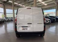 RENAULT KANGOO FURGON PROFESIONAL BLUE DCI 80CV + PUERTA LATERAL DESLIZANTE DERECHA