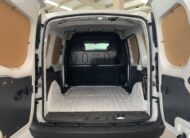 RENAULT KANGOO FURGON PROFESIONAL BLUE DCI 80CV + PUERTA LATERAL DESLIZANTE DERECHA