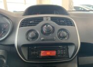 RENAULT KANGOO FURGON PROFESIONAL BLUE DCI 80CV + PUERTA LATERAL DESLIZANTE DERECHA