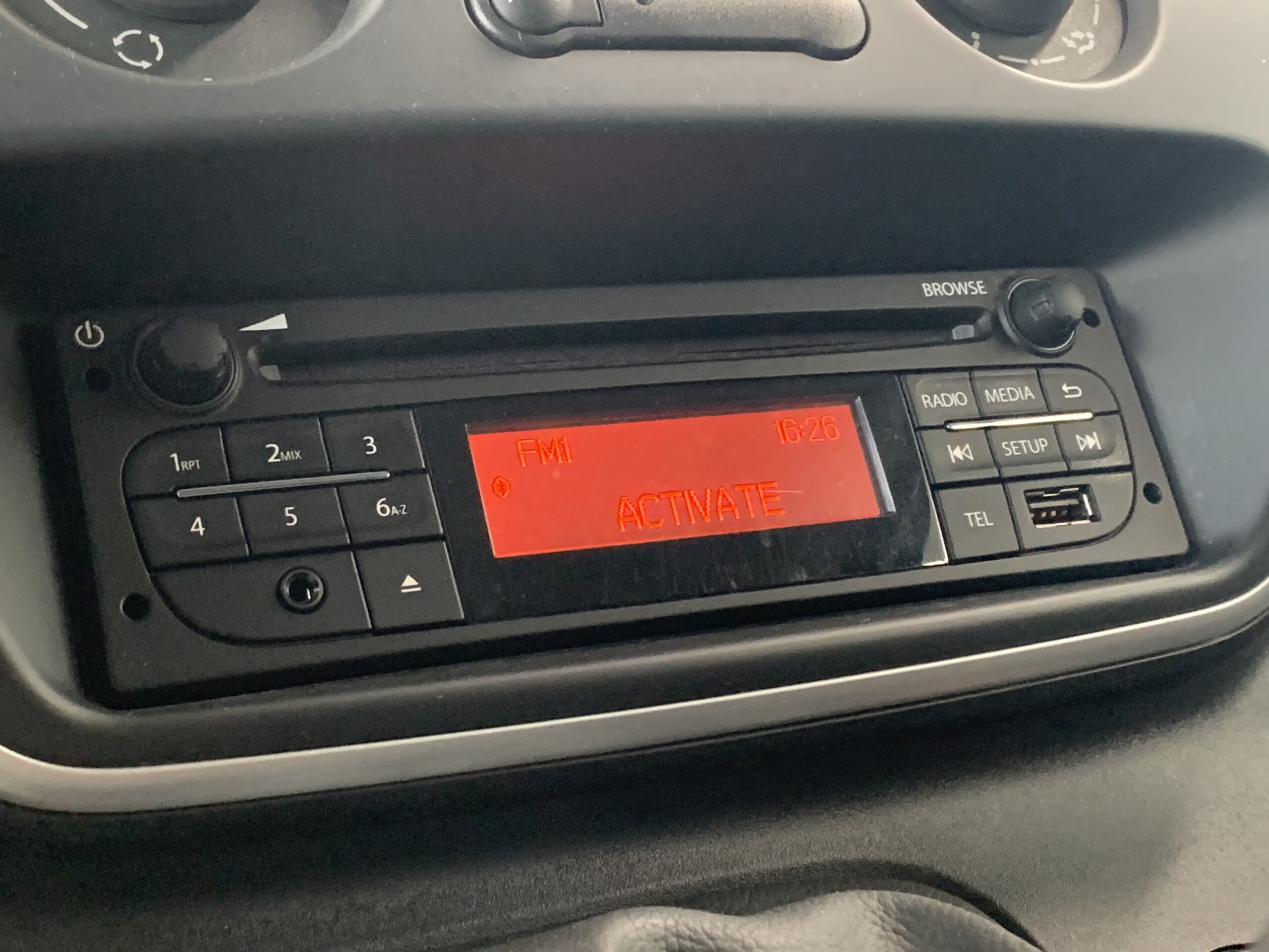 RENAULT KANGOO FURGON PROFESIONAL BLUE DCI 80CV + PUERTA LATERAL DESLIZANTE DERECHA