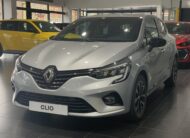 RENAULT CLIO TECHNO TCE 140CV + PACK EASY PARKING + PACK LIGTHING + PACK FULL SCREEN EASY LINK + RUEDA DE REPUESTO + CARGADOR DE INDUCCION