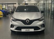 RENAULT CLIO TECHNO TCE 140CV + PACK EASY PARKING + PACK LIGTHING + PACK FULL SCREEN EASY LINK + RUEDA DE REPUESTO + CARGADOR DE INDUCCION