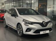 RENAULT CLIO TECHNO TCE 140CV + PACK EASY PARKING + PACK LIGTHING + PACK FULL SCREEN EASY LINK + RUEDA DE REPUESTO + CARGADOR DE INDUCCION