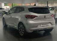 RENAULT CLIO TECHNO TCE 140CV + PACK EASY PARKING + PACK LIGTHING + PACK FULL SCREEN EASY LINK + RUEDA DE REPUESTO + CARGADOR DE INDUCCION