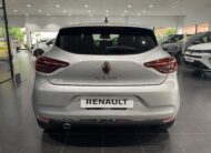 RENAULT CLIO TECHNO TCE 140CV + PACK EASY PARKING + PACK LIGTHING + PACK FULL SCREEN EASY LINK + RUEDA DE REPUESTO + CARGADOR DE INDUCCION