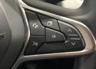 RENAULT CLIO TECHNO TCE 140CV + PACK EASY PARKING + PACK LIGTHING + PACK FULL SCREEN EASY LINK + RUEDA DE REPUESTO + CARGADOR DE INDUCCION