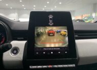 RENAULT CLIO TECHNO TCE 140CV + PACK EASY PARKING + PACK LIGTHING + PACK FULL SCREEN EASY LINK + RUEDA DE REPUESTO + CARGADOR DE INDUCCION